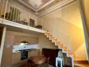 Appartamento arredato Centro storico