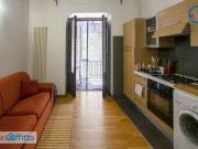 Appartamento arredato Centro storico