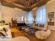 Appartamento arredato Centro storico