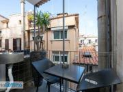 Appartamento arredato Centro storico