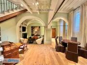 Appartamento arredato Centro storico