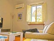 Appartamento arredato Centro storico