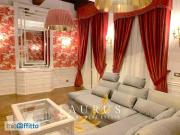 Appartamento arredato Centro storico