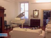 Appartamento arredato Centro storico