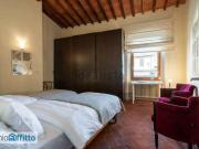 Appartamento arredato Centro storico