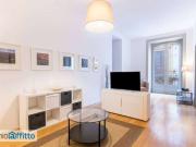 Appartamento arredato Centro storico