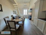 Appartamento arredato Centro storico