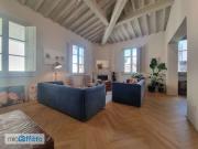 Appartamento arredato Centro storico