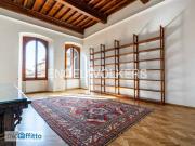 Appartamento arredato Centro storico