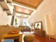 Appartamento arredato Centro storico