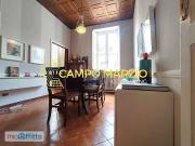 Appartamento arredato Centro storico