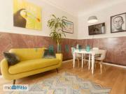 Appartamento arredato Centro storico