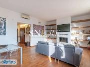 Appartamento arredato Centro storico