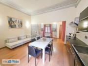 Appartamento arredato Centro storico