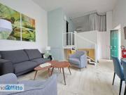 Appartamento arredato Centro storico