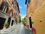 Appartamento arredato Centro storico