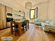 Appartamento arredato Centro storico