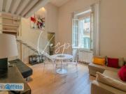 Appartamento arredato Centro storico Appartamento arredato Centro storico