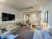 Appartamento arredato Centro storico