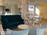 Appartamento arredato Centro storico