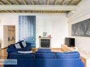 Appartamento arredato Centro storico