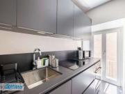 Appartamento arredato Centro storico