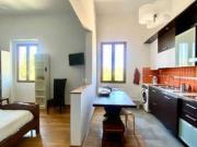 Appartamento arredato Centro storico