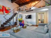 Appartamento arredato Centro storico