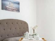 Appartamento arredato Centro storico