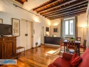 Appartamento arredato Centro storico