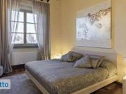 Appartamento arredato Centro storico