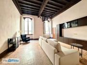 Appartamento arredato Centro storico
