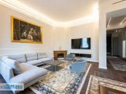 Appartamento arredato Centro storico