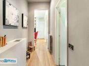 Appartamento arredato Centro storico