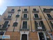 Appartamento arredato Centro storico Appartamento arredato Centro storico