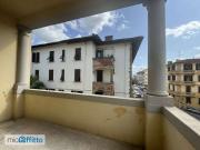 Appartamento arredato Centro storico