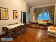 Appartamento arredato Centro storico