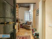 Appartamento arredato Centro storico