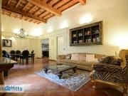 Appartamento arredato Centro storico
