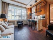 Appartamento arredato Centro storico