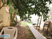 Appartamento arredato Centro storico
