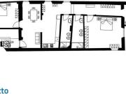 Appartamento arredato Centro storico