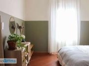 Appartamento arredato Centro storico