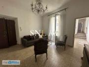 Appartamento arredato Centro storico