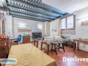Appartamento arredato Centro storico