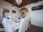 Appartamento arredato Centro storico