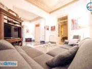 Appartamento arredato Centro storico