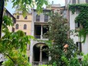 Appartamento arredato Centro storico