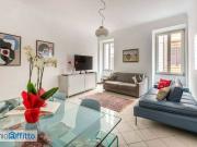 Appartamento arredato Centro storico