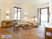 Appartamento arredato Centro storico